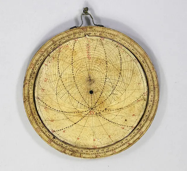 Astrolabe: Western — تصویر رکورد ویکیداده