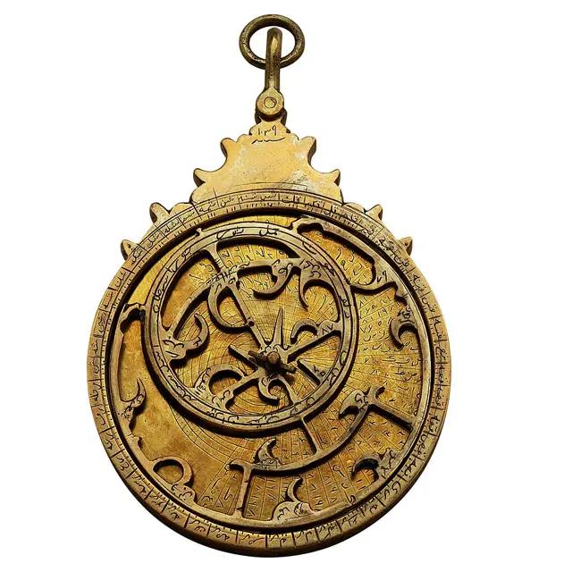Astrolabe: Eastern — تصویر رکورد ویکیداده
