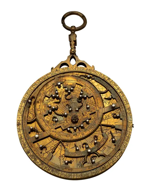 Astrolabe: Eastern — تصویر رکورد ویکیداده