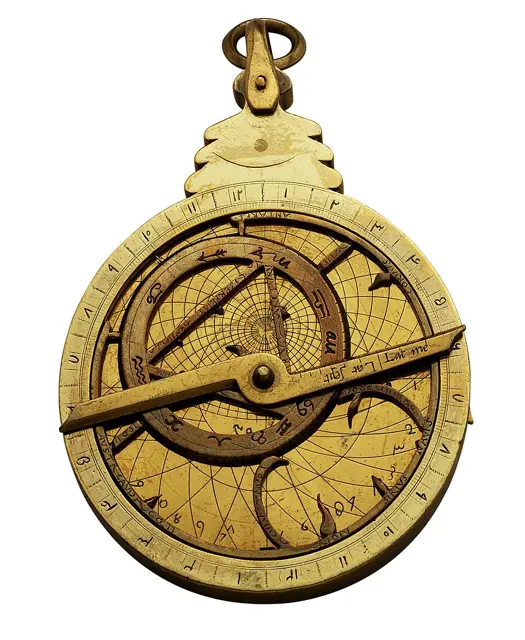 Astrolabe: Eastern — تصویر رکورد ویکیداده