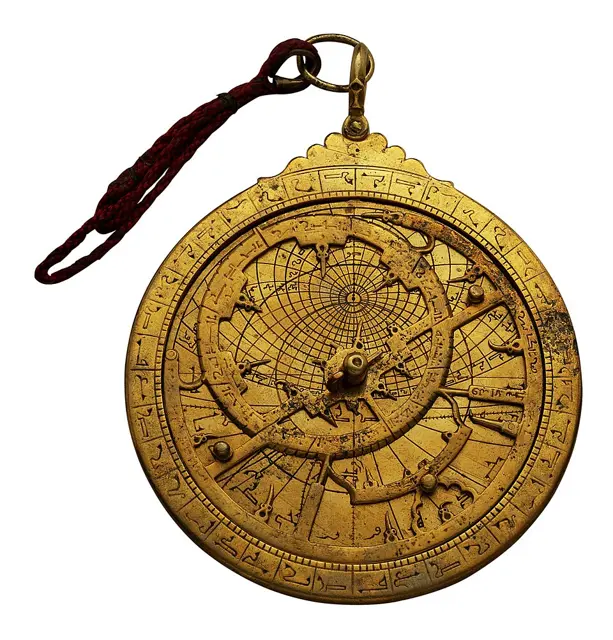 Astrolabe: Eastern — تصویر رکورد ویکیداده