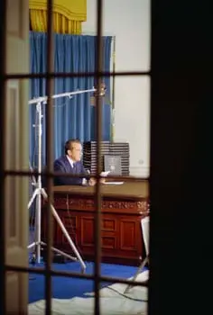 Nixon White House tapes — تصویر رکورد ویکیداده