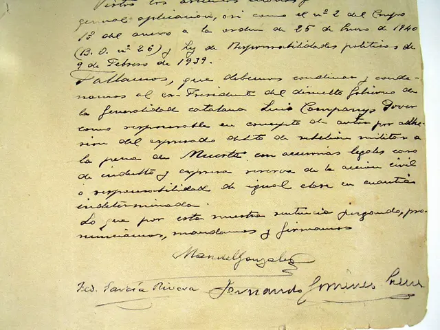 Salamanca Papers — تصویر رکورد ویکیداده