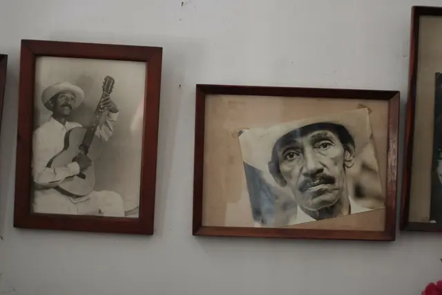 Guantanamera — تصویر رکورد ویکیداده