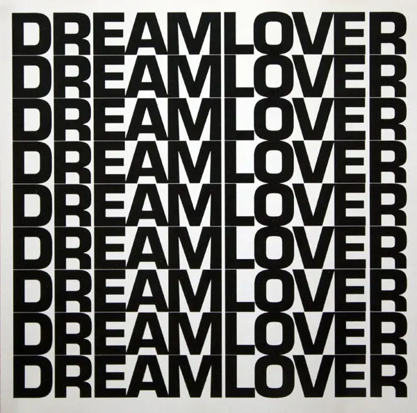 Dreamlover — تصویر رکورد ویکیداده