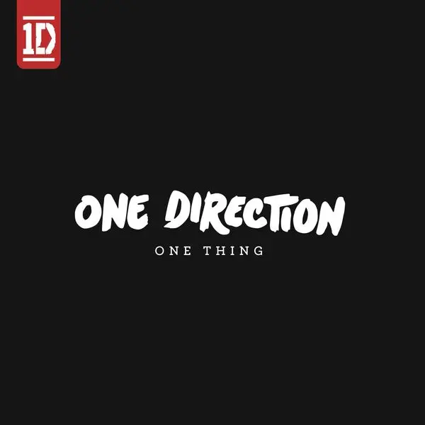 One Thing — تصویر رکورد ویکیداده
