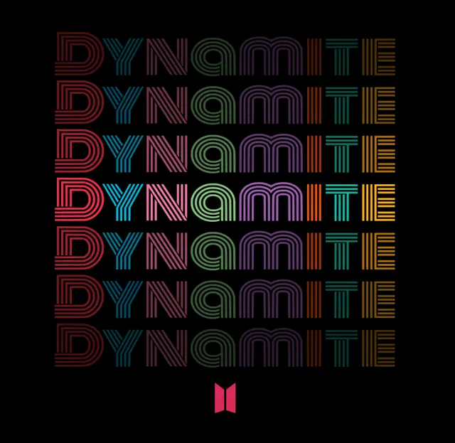 Dynamite — تصویر رکورد ویکی‌داده