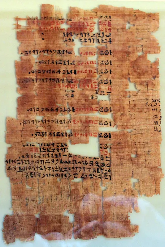 -1865 Brief mit Ankündigung des Frühaufgangs des Sirius anagoria — تصویر رکورد ویکی‌داده