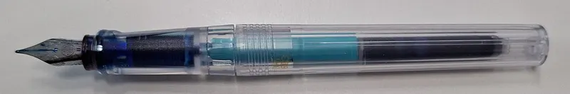 Tintenpatrone — تصویر رکورد ویکیداده