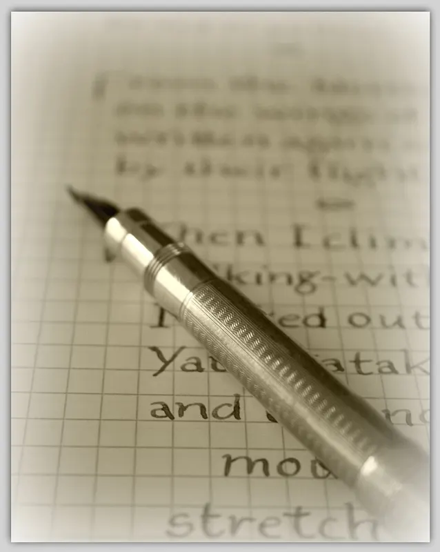 Pen & Writing (2851204553) — تصویر رکورد ویکیداده