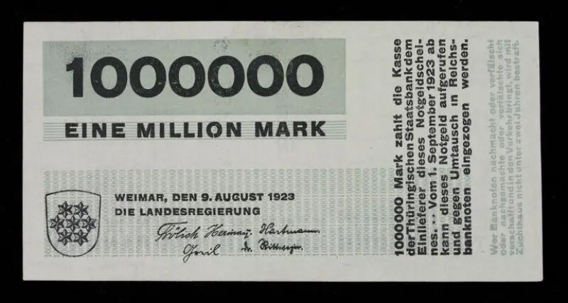Banknote — تصویر رکورد موزهٔ ویکتوریا و آلبرت