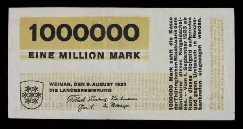 Banknote — تصویر رکورد موزهٔ ویکتوریا و آلبرت