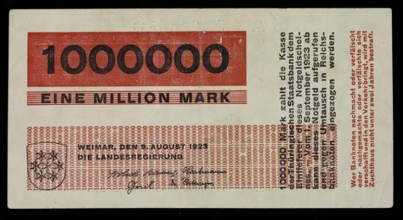 Banknote — تصویر رکورد موزهٔ ویکتوریا و آلبرت
