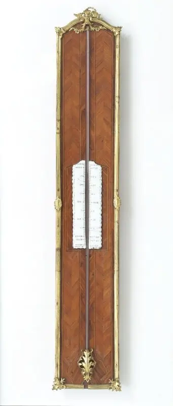 Thermometer — تصویر رکورد موزهٔ ویکتوریا و آلبرت