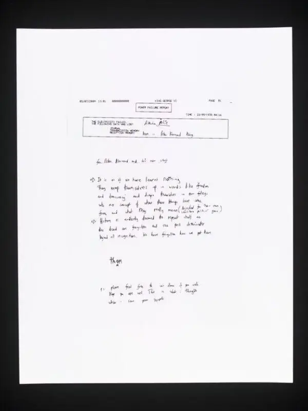 Document: Award. Made During the Invasion and Occupation of Iraq 2003 to Now. — تصویر رکورد موزهٔ ویکتوریا و آلبرت