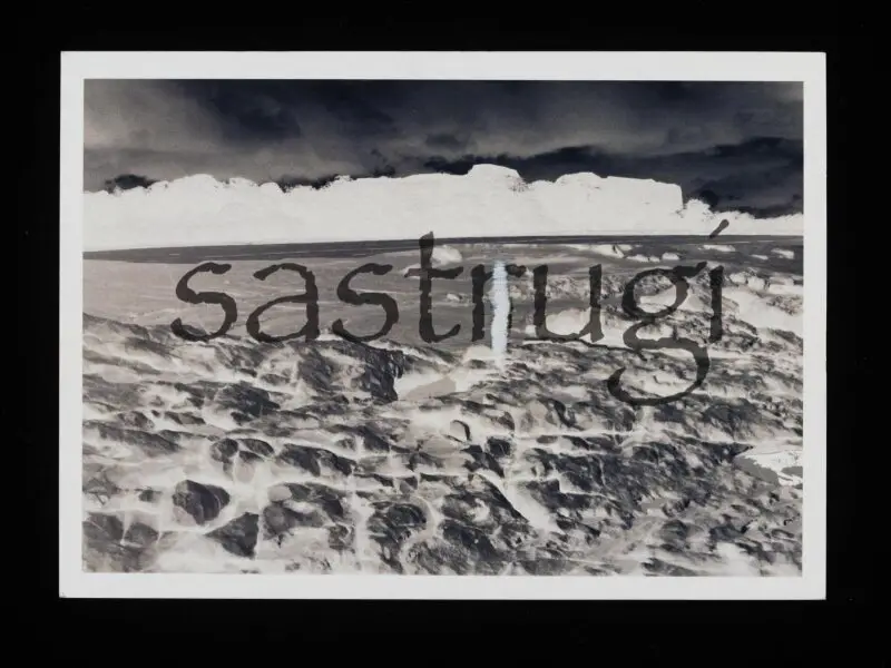 Postcard: South — تصویر رکورد موزهٔ ویکتوریا و آلبرت
