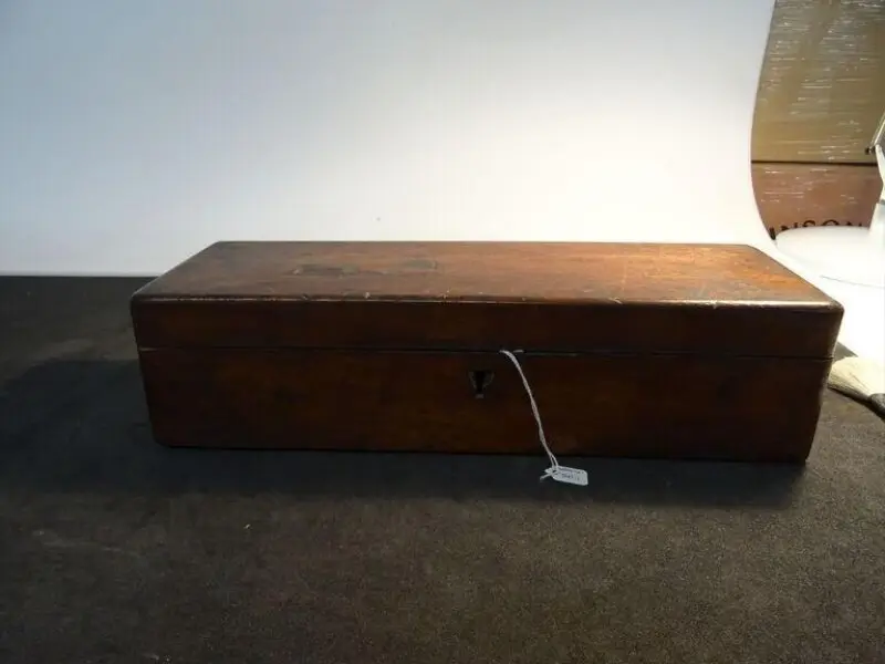 Instrument — تصویر رکورد موزهٔ ویکتوریا و آلبرت