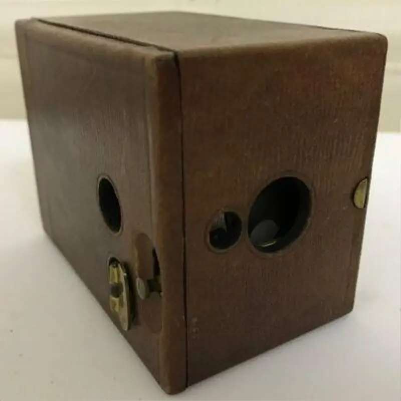 Camera — تصویر رکورد موزهٔ ویکتوریا و آلبرت