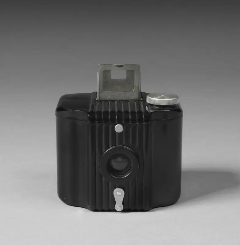 Camera — تصویر رکورد موزهٔ ویکتوریا و آلبرت