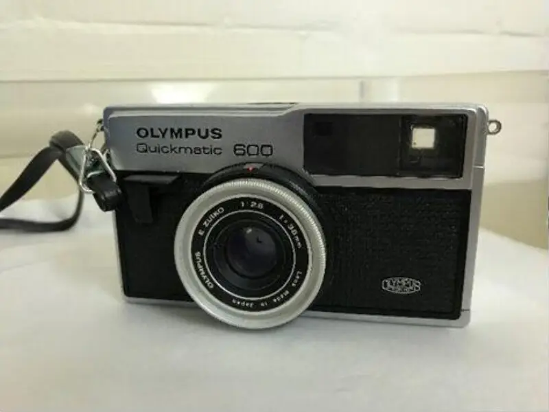 Camera — تصویر رکورد موزهٔ ویکتوریا و آلبرت