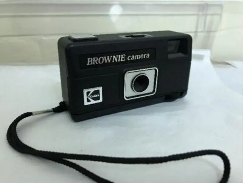 Camera — تصویر رکورد موزهٔ ویکتوریا و آلبرت