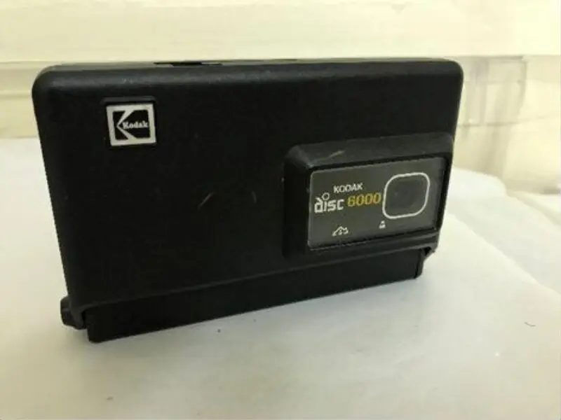 Camera — تصویر رکورد موزهٔ ویکتوریا و آلبرت