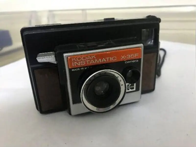 Camera — تصویر رکورد موزهٔ ویکتوریا و آلبرت