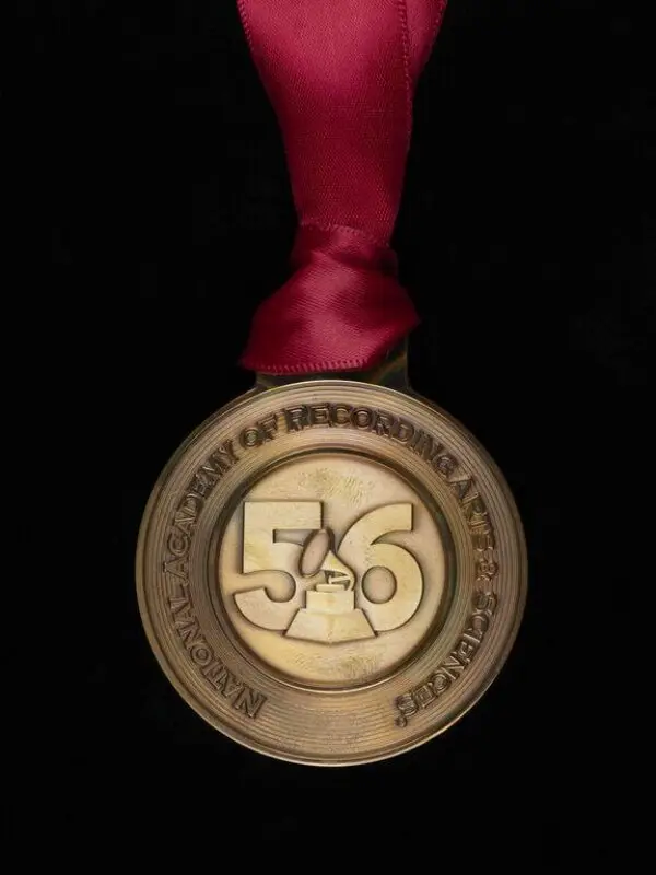 Medal — تصویر رکورد موزهٔ ویکتوریا و آلبرت