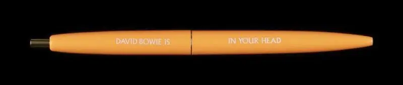 Pen — تصویر رکورد موزهٔ ویکتوریا و آلبرت
