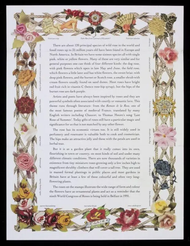 Print — تصویر رکورد موزهٔ ویکتوریا و آلبرت