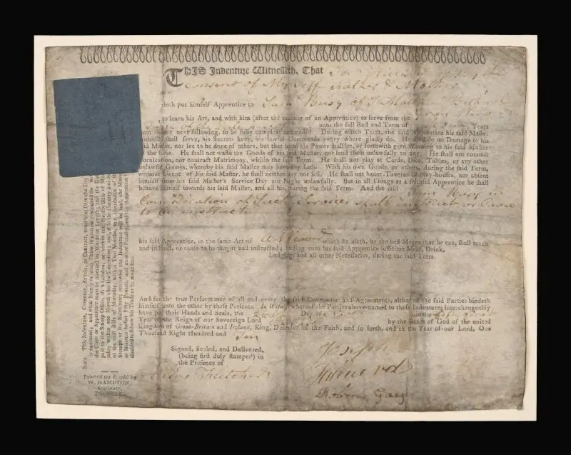 Document — تصویر رکورد موزهٔ ویکتوریا و آلبرت