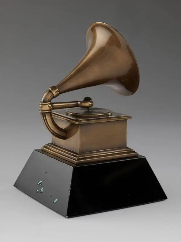 Award — تصویر رکورد موزهٔ ویکتوریا و آلبرت