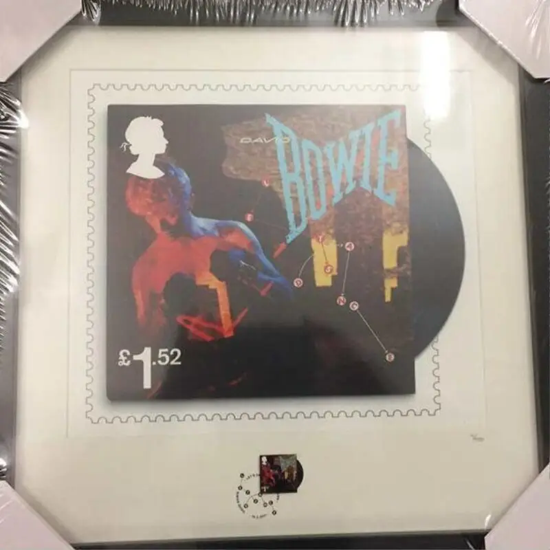 Print — تصویر رکورد موزهٔ ویکتوریا و آلبرت