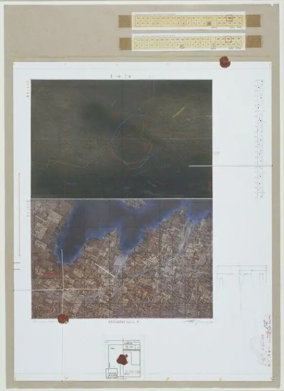 Print: Document 40ECR — تصویر رکورد موزهٔ ویکتوریا و آلبرت