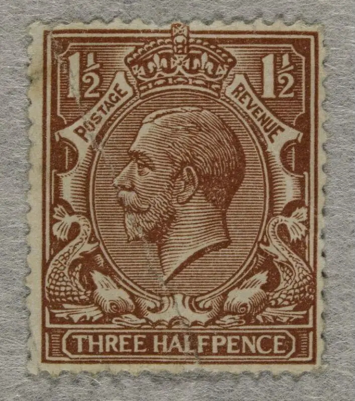 Postage stamp — تصویر رکورد موزهٔ ویکتوریا و آلبرت