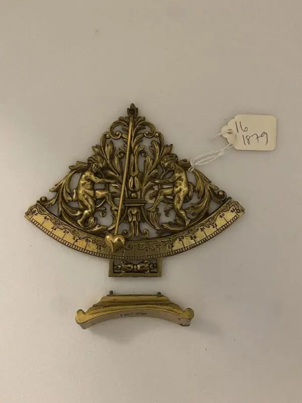 Scientific instrument — تصویر رکورد موزهٔ ویکتوریا و آلبرت