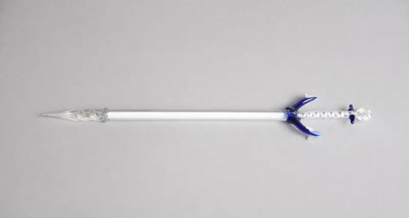 Pen — تصویر رکورد موزهٔ ویکتوریا و آلبرت