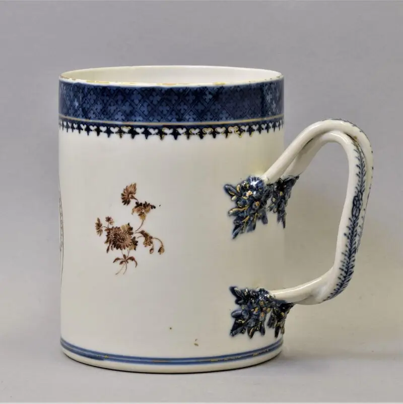 Mug — تصویر رکورد موزهٔ ویکتوریا و آلبرت
