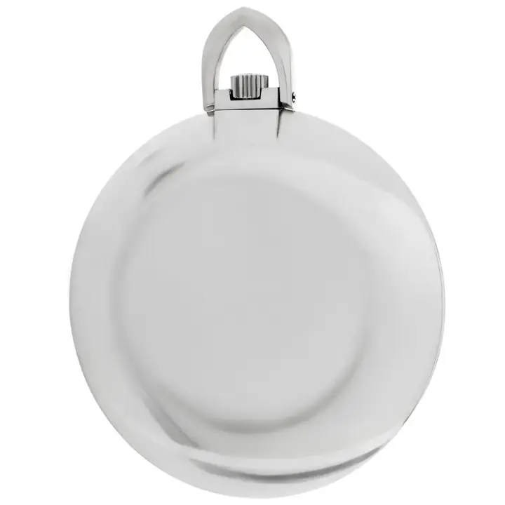 Chopard Pocket Watch 9877 – 20th Century — عکس ۴ از رکورد آرشیو WatchMuseum