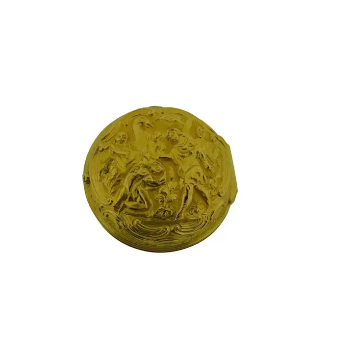 Harry Potter”s Watch London Gold Repousse Verge Fusee – 1791 — عکس ۶ از رکورد آرشیو WatchMuseum