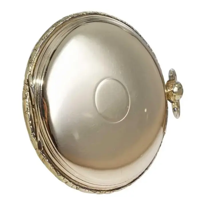 Jean-Antoine Lepine Rose Gold Ruby Cylinder French – Circa 1780 — عکس ۵ از رکورد آرشیو WatchMuseum