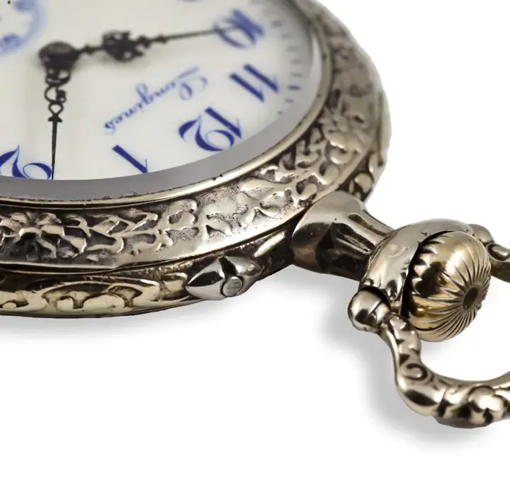 Longines – 1904 — عکس ۲ از رکورد آرشیو WatchMuseum