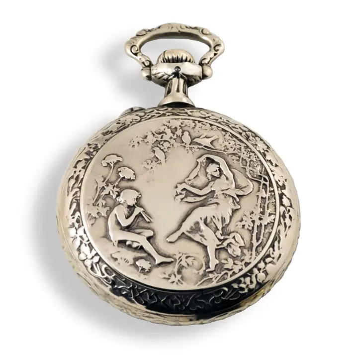 Longines – 1904 — عکس ۴ از رکورد آرشیو WatchMuseum