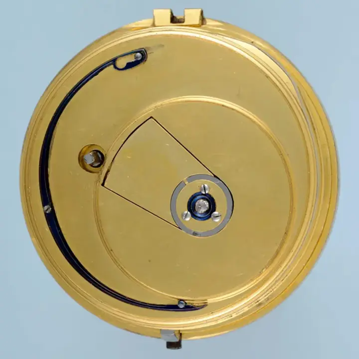 SILVER ENGLISH MASSEY III LEVER – 1828 — عکس ۳ از رکورد آرشیو WatchMuseum