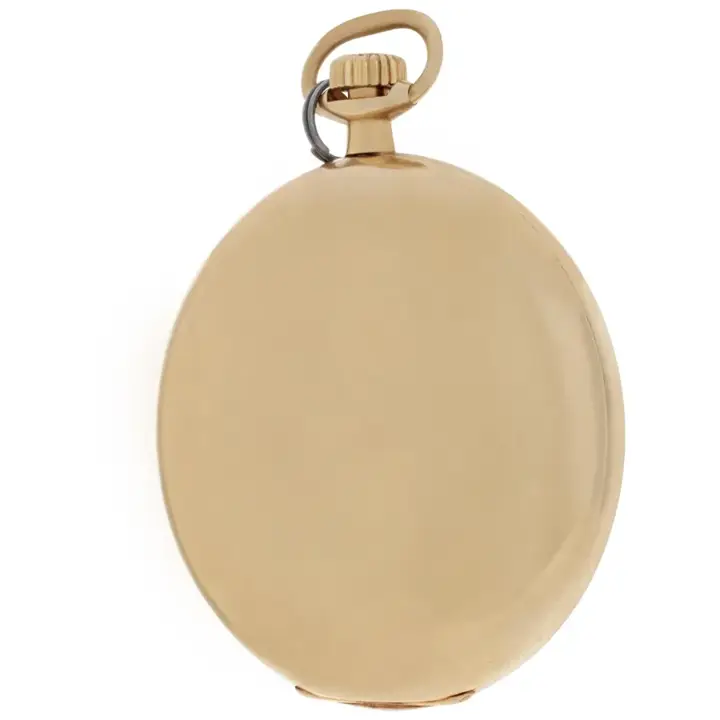 Tiffany & Co. Pocket Watch – 1920 — عکس ۴ از رکورد آرشیو WatchMuseum