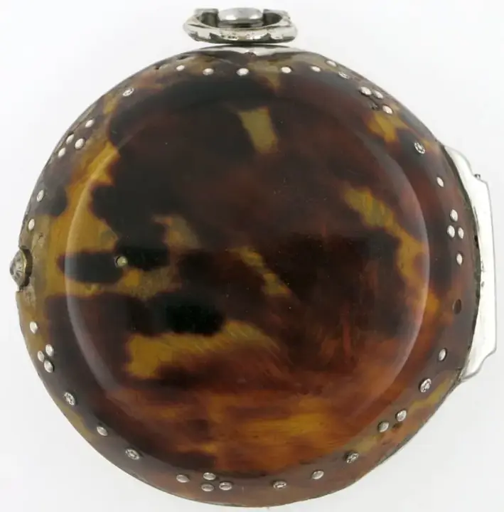 Triple cases Ottoman verge – 1792 — عکس ۲ از رکورد آرشیو WatchMuseum