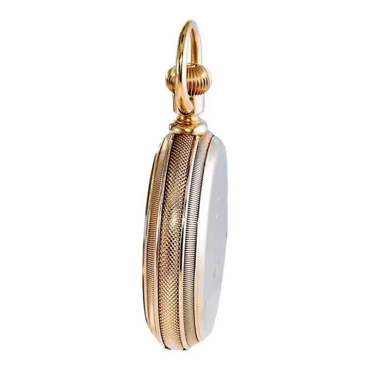 Vachrone pocket watch – 1901 — عکس ۶ از رکورد آرشیو WatchMuseum