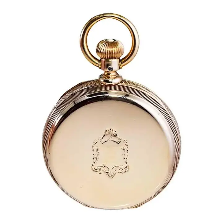 Vachrone pocket watch – 1901 — عکس ۷ از رکورد آرشیو WatchMuseum