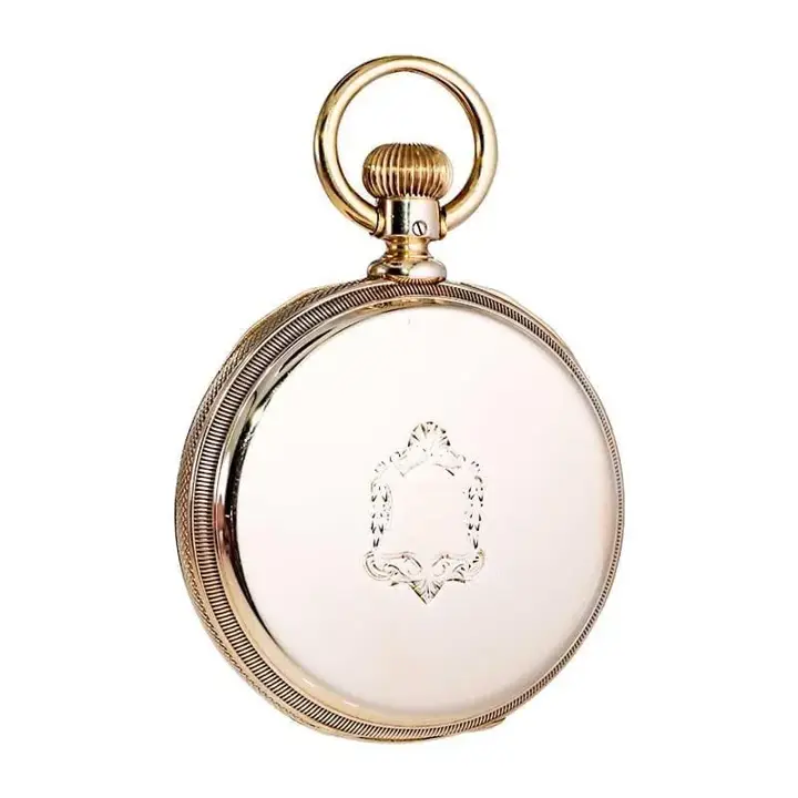Vachrone pocket watch – 1901 — عکس ۸ از رکورد آرشیو WatchMuseum